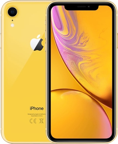 Iphone xr outlet cex